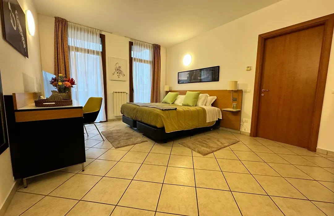 Residence Malpensa-1