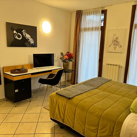 Residence Malpensa-3